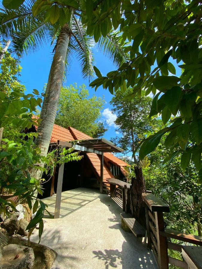 Langit Rimba Resort Seremban Dış mekan fotoğraf